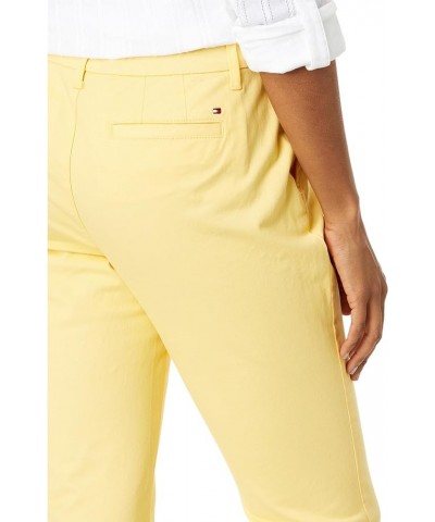 Women's Hampton Chino Snapdrgn $22.54 Pants