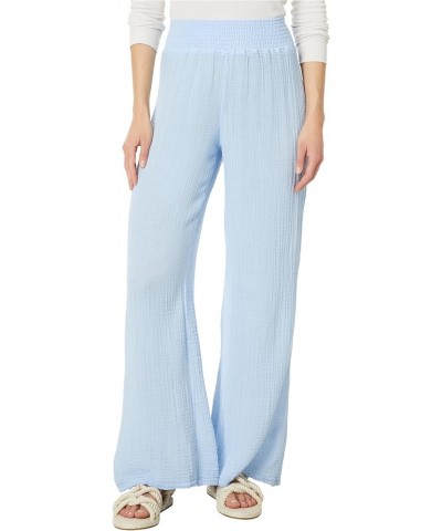 Women's Susie Gauze Pants - Casual, Elastic Water $39.41 Pants