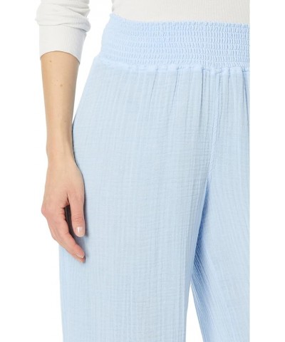 Women's Susie Gauze Pants - Casual, Elastic Water $39.41 Pants