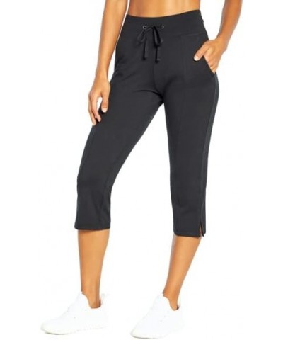 Women's Mona Capri Pant Black $14.70 Pants