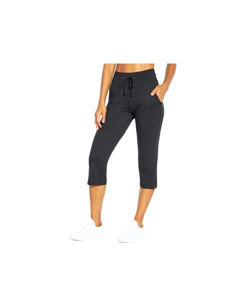 Women's Mona Capri Pant Black $14.70 Pants