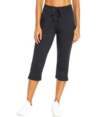 Women's Mona Capri Pant Black $14.70 Pants