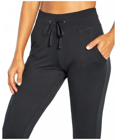 Women's Mona Capri Pant Black $14.70 Pants