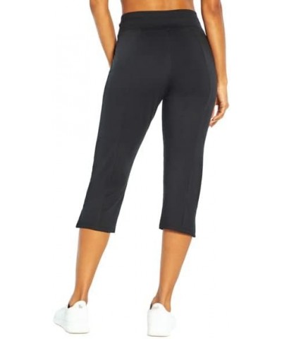 Women's Mona Capri Pant Black $14.70 Pants