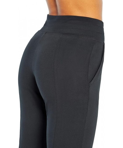 Women's Mona Capri Pant Black $14.70 Pants