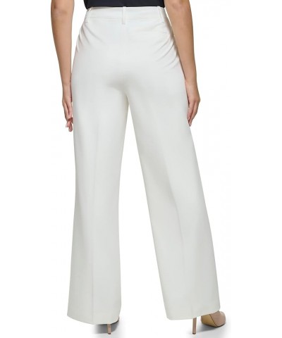 Women's Sailor Pant Ivory $27.50 Pants