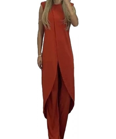 7 Colors Jersey Mature Women Suit,Vivianhan Jersey Mature Women Suit,Vivianhan Jersey Suit Red 3X-Large $17.33 Suits