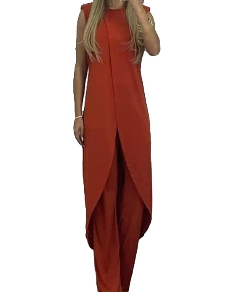 7 Colors Jersey Mature Women Suit,Vivianhan Jersey Mature Women Suit,Vivianhan Jersey Suit Red 3X-Large $17.33 Suits