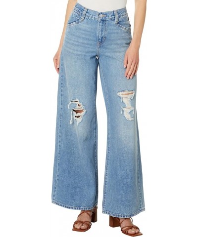 Women's 94 Baggy Wide Leg Jean (Also Available in Plus) (New) Not in the Mood $23.92 Jeans