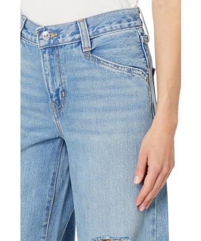 Women's 94 Baggy Wide Leg Jean (Also Available in Plus) (New) Not in the Mood $23.92 Jeans