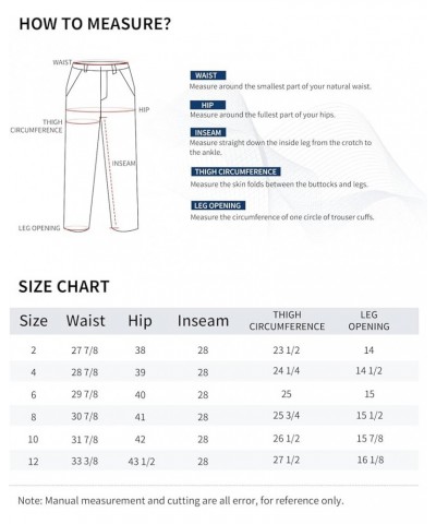 Women's Jeans Stretch Slim Fit High Rise Jeans for Women Tapered Jeans Destroyed Denim Pants 220-light Denim Blue $21.60 Jeans