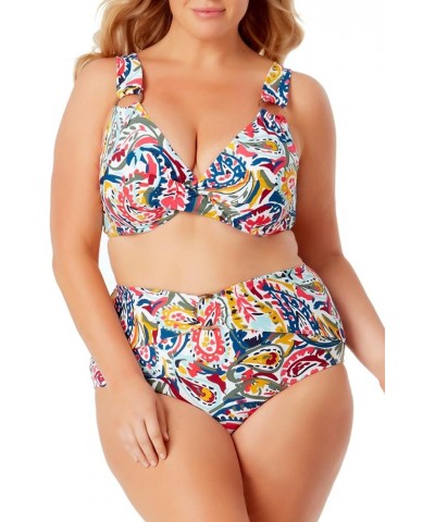 Women's Bikini Multi $11.73 Swimsuits