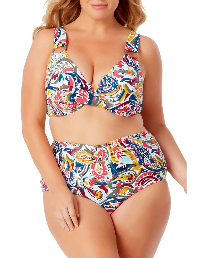 Women's Bikini Multi $11.73 Swimsuits