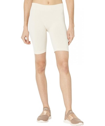 Seamless Bike Shorts Hushed Grain $9.01 Activewear