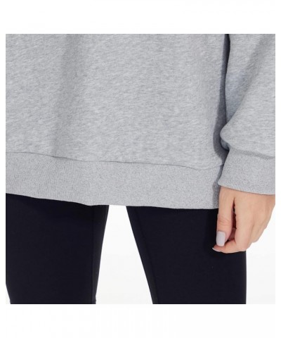 Oversized Sweatshirt Hoodie for Women Zip Up Crewneck Hoodies Fall Fashion Comfy Clothes 2023 Apricot $13.50 Hoodies & Sweats...