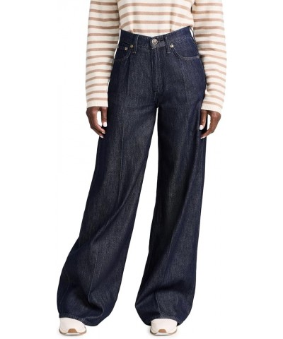 Women's Featherweight Sofie Jeans Rinse $93.00 Jeans