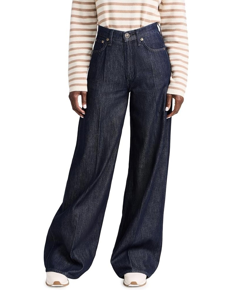 Women's Featherweight Sofie Jeans Rinse $93.00 Jeans