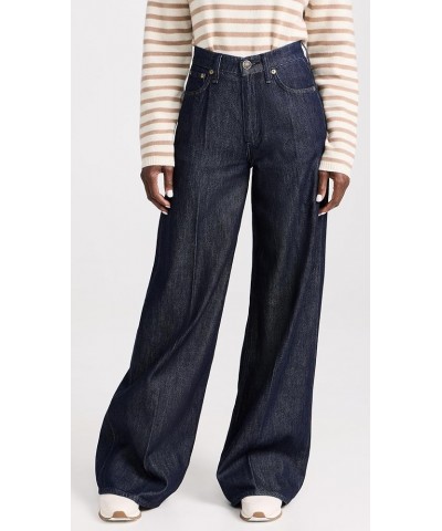 Women's Featherweight Sofie Jeans Rinse $93.00 Jeans