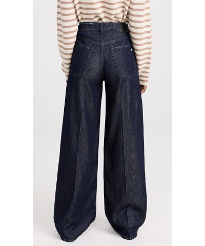 Women's Featherweight Sofie Jeans Rinse $93.00 Jeans