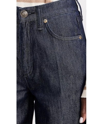 Women's Featherweight Sofie Jeans Rinse $93.00 Jeans