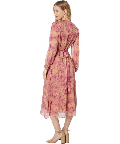 Women's Kaz Dress Sandstorm Multi $22.33 Dresses