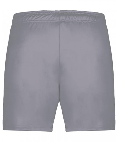 Women's Momentum Shorts Graphite $8.39 Activewear