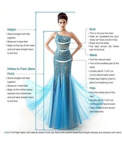 Mermaid V Neck Evening Dresses Sequind Prom Dresses Women's Party Dress Celebrity Pageant Gowns Royal Blue $43.40 Dresses