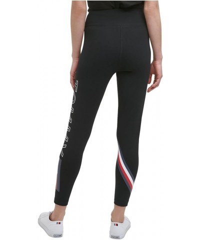 Women's Performance High Rise Pocket Legging Black $29.30 Leggings