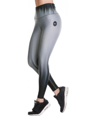 Drakon Wear Compression Leggings Pants for Women Drakon 2-tone $30.80 Activewear