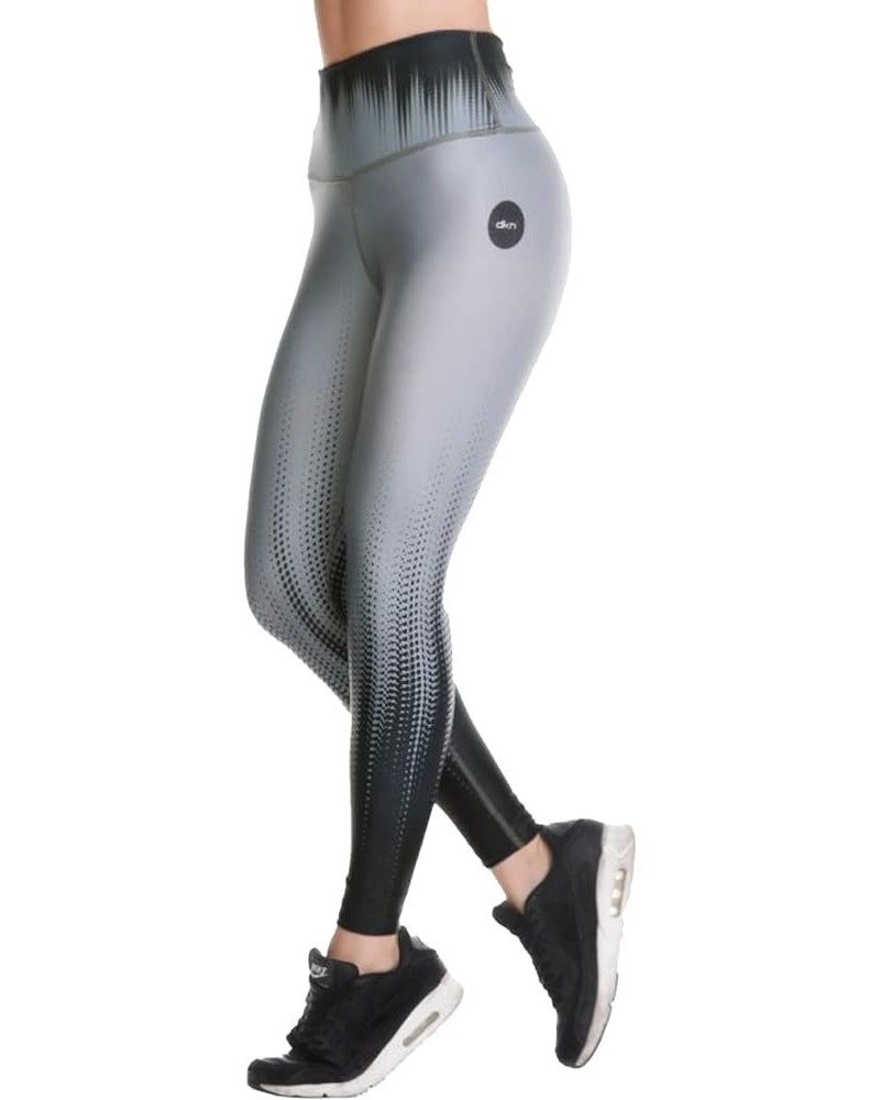 Drakon Wear Compression Leggings Pants for Women Drakon 2-tone $30.80 Activewear