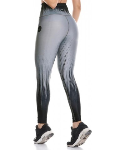 Drakon Wear Compression Leggings Pants for Women Drakon 2-tone $30.80 Activewear