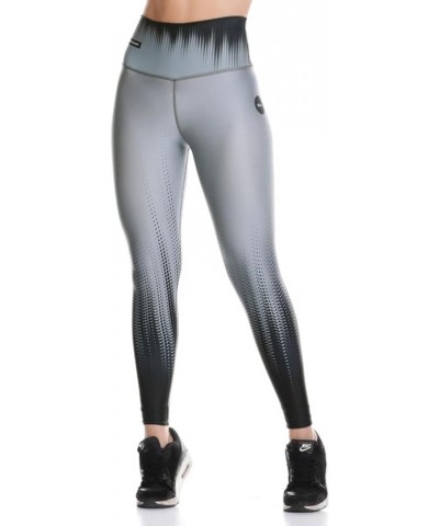 Drakon Wear Compression Leggings Pants for Women Drakon 2-tone $30.80 Activewear