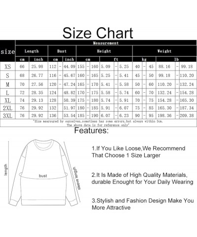 Daisy Flower Graphic Sweatshirt for Women Casual Loose Crewneck Lightweight Floral Print Sweatshirts Pullover Tops Green $15....