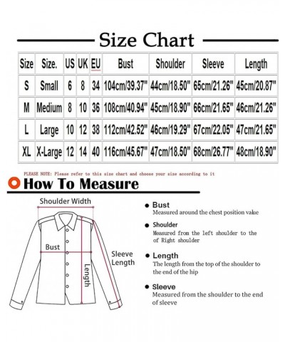 Jackets for Women Winter Warm Lamb Fleece Short Jacket Fashion Zipper Motorcycle Style Coats A01-beige $25.62 Jackets