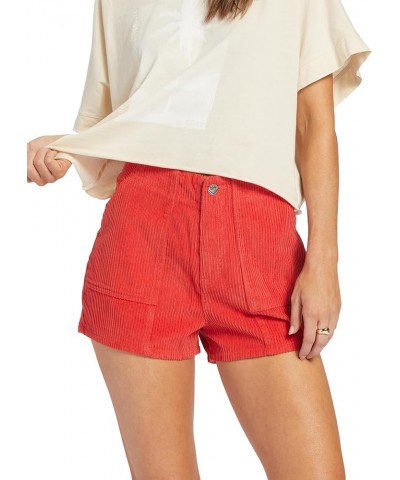 Women's Sessions Corduroy Short Bittersweet $20.94 Shorts