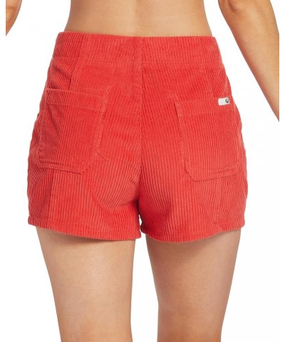 Women's Sessions Corduroy Short Bittersweet $20.94 Shorts