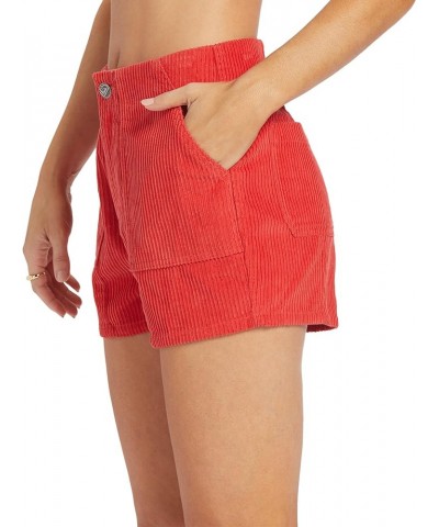 Women's Sessions Corduroy Short Bittersweet $20.94 Shorts