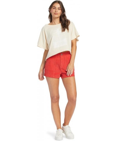 Women's Sessions Corduroy Short Bittersweet $20.94 Shorts