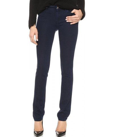 Women's Coco Curvy Slim Straight Jeans Flatiron $38.52 Jeans