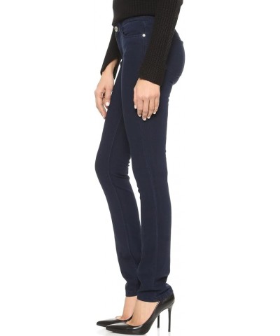 Women's Coco Curvy Slim Straight Jeans Flatiron $38.52 Jeans