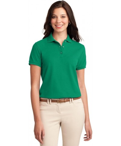 womens L500 Kelly Green $11.11 Shirts