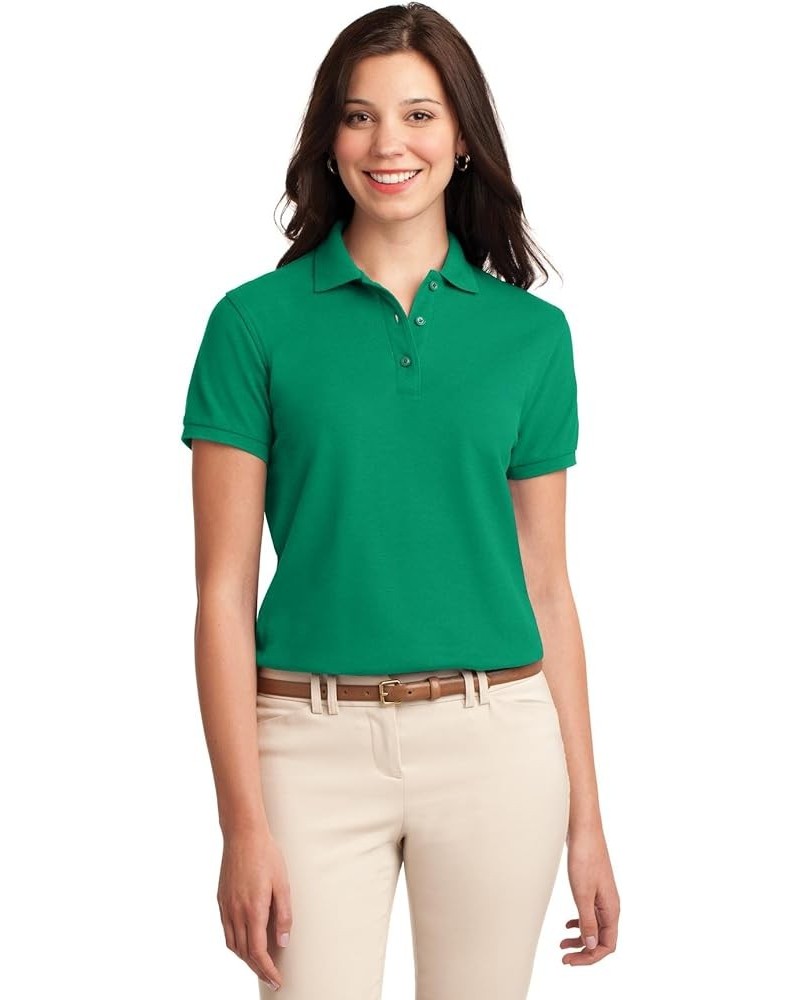 womens L500 Kelly Green $11.11 Shirts