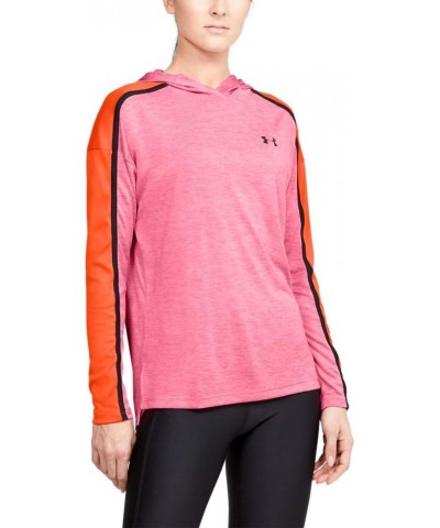 UA Tech™ Twist Graphic Pink/ Beta $14.27 Activewear