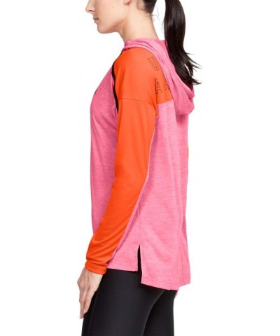 UA Tech™ Twist Graphic Pink/ Beta $14.27 Activewear