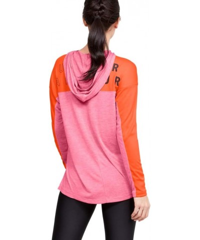 UA Tech™ Twist Graphic Pink/ Beta $14.27 Activewear