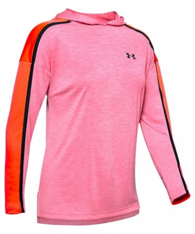 UA Tech™ Twist Graphic Pink/ Beta $14.27 Activewear