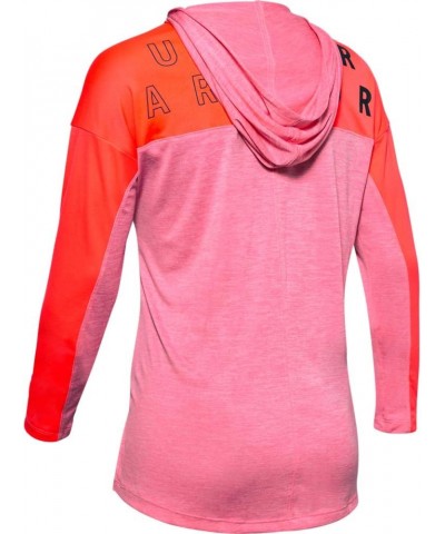 UA Tech™ Twist Graphic Pink/ Beta $14.27 Activewear