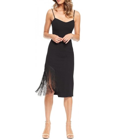 Women's Bodycon Black $36.86 Dresses