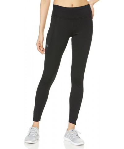 Women's Fly Fast 3.0 Tights Black (001)/Reflective $17.41 Pants