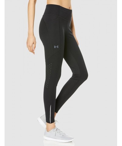 Women's Fly Fast 3.0 Tights Black (001)/Reflective $17.41 Pants